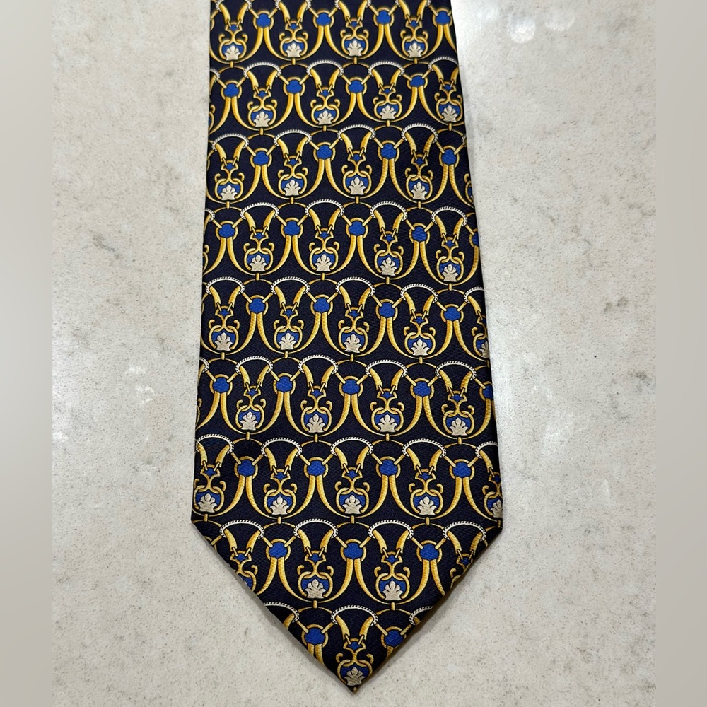 Fendi Tie